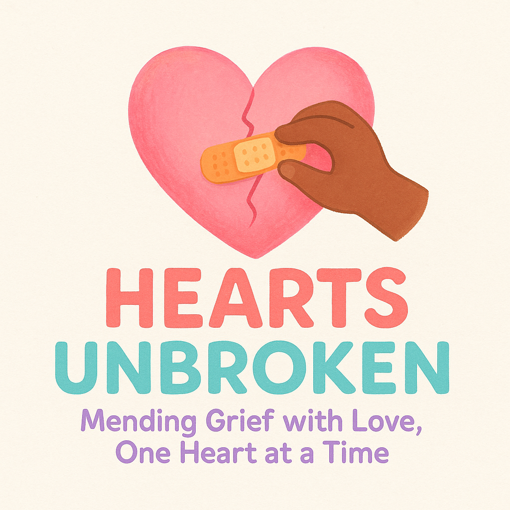 Hearts Unbroken Logo